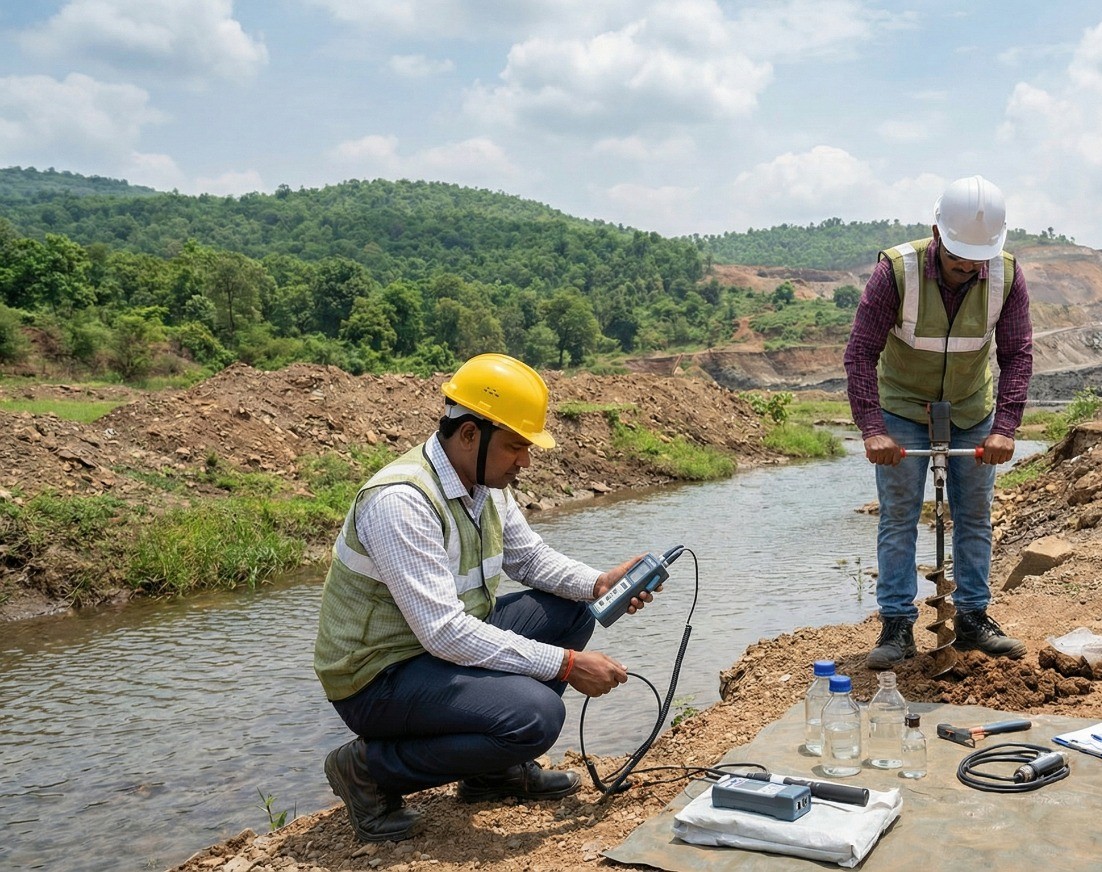 Exploration & Mining