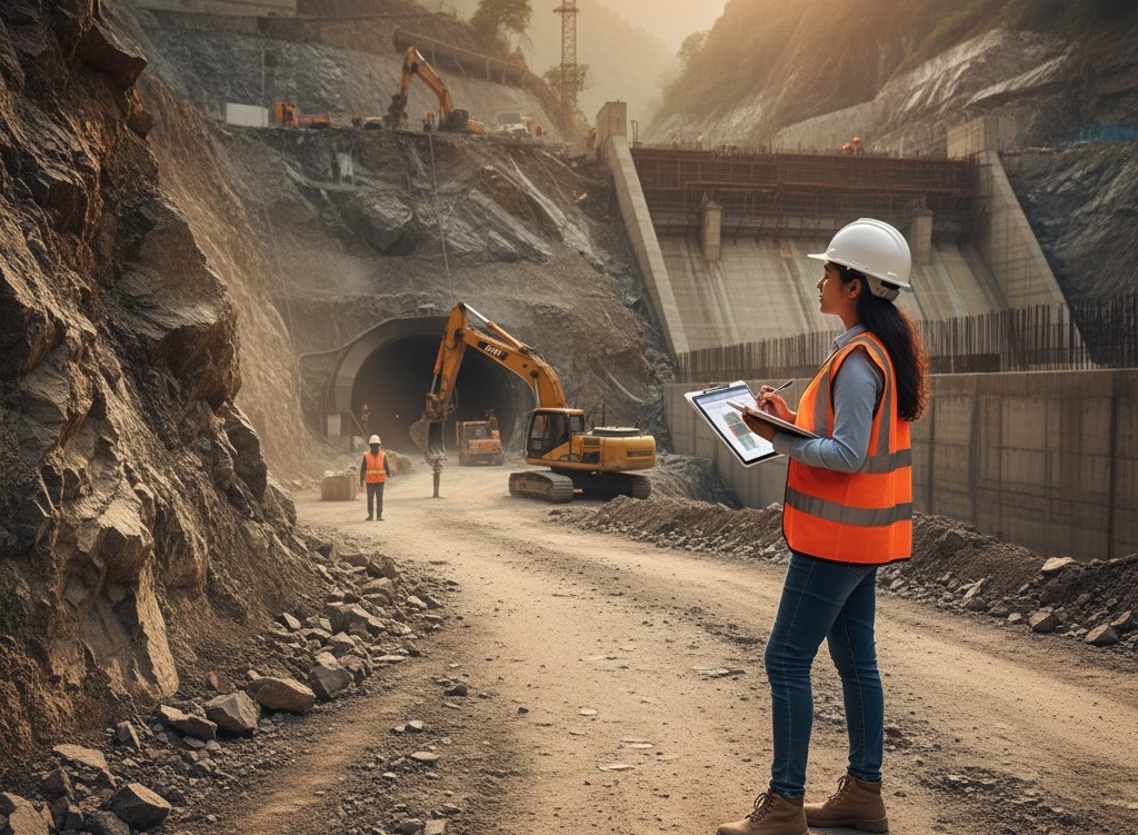 Exploration & Mining