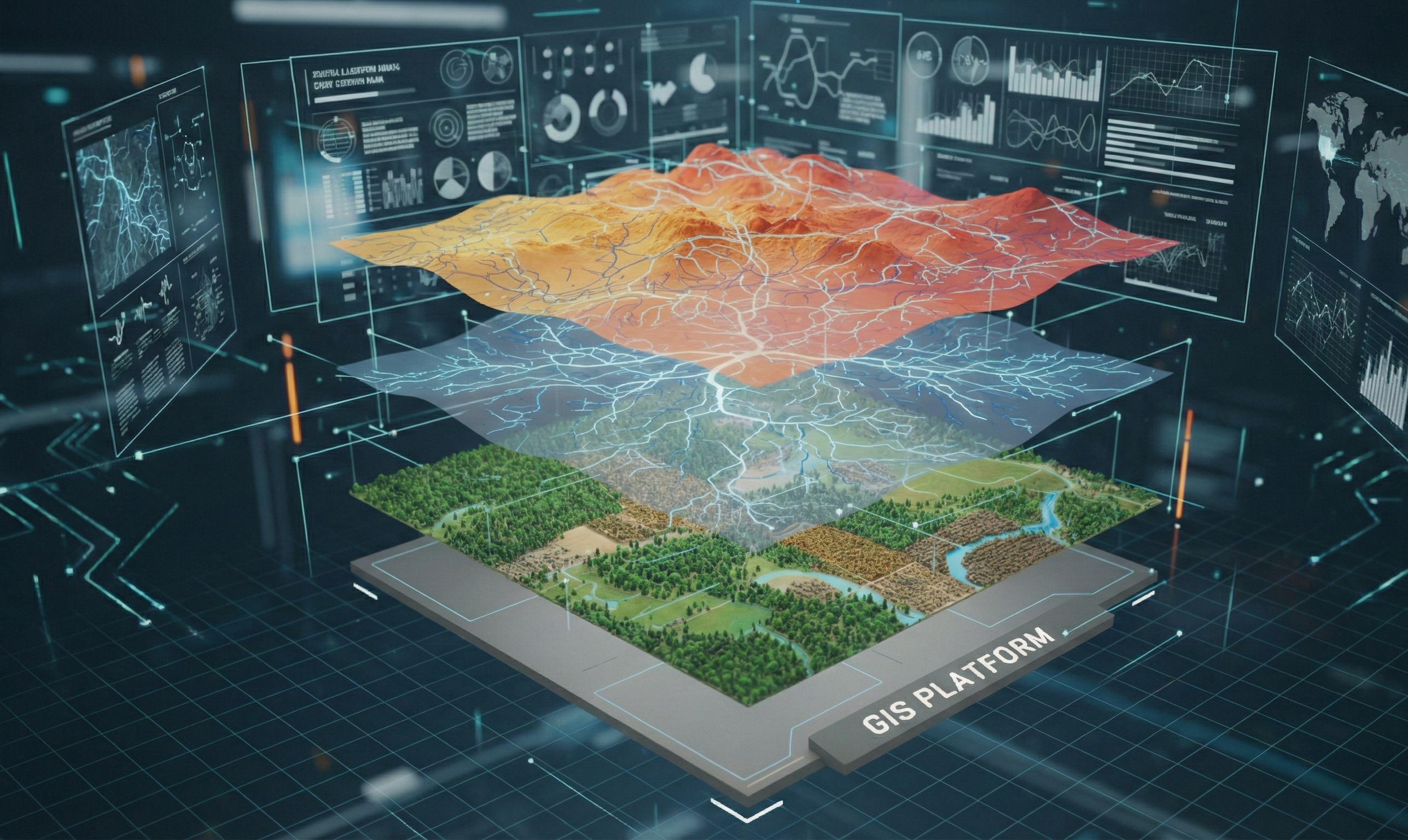 Exploration & Mining