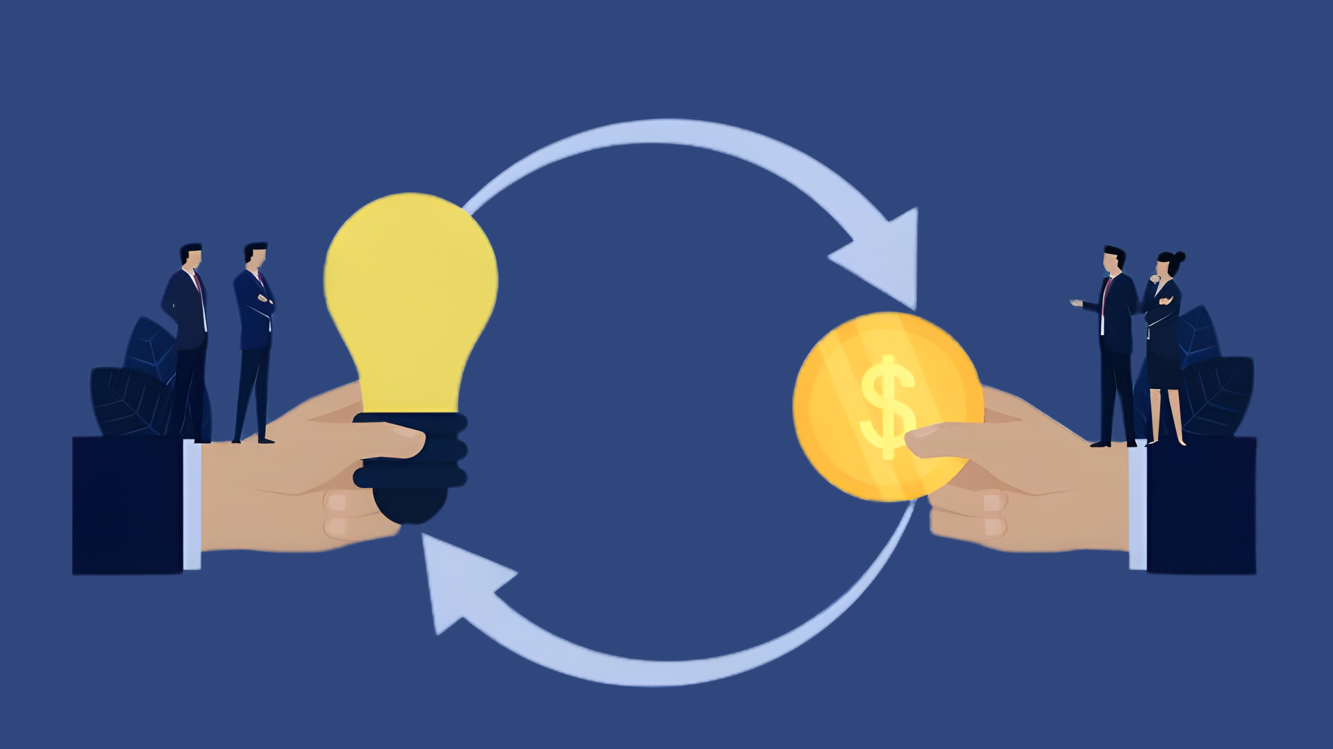 Driving Force Background