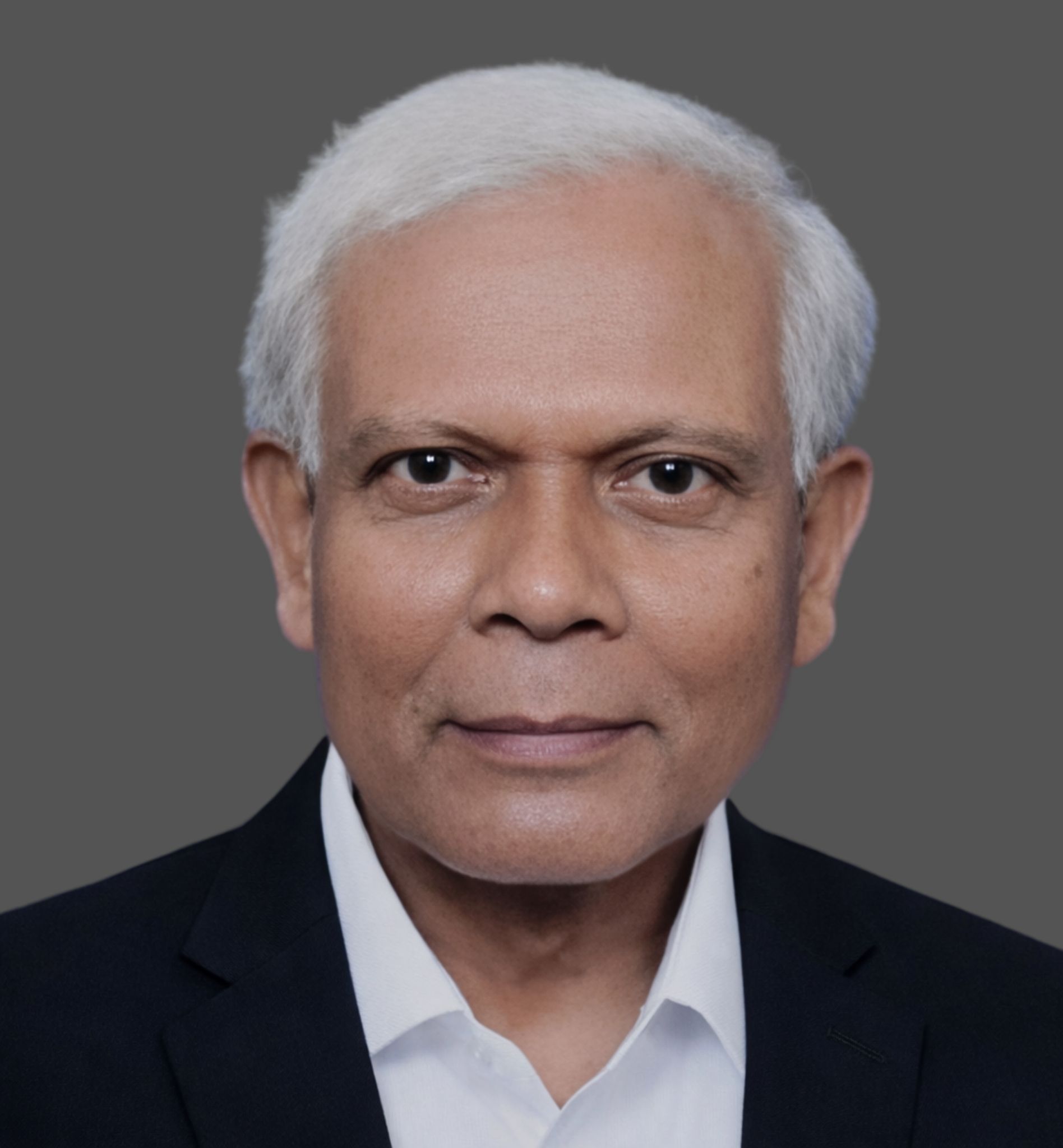 Dr. Dilip Kumar Khan