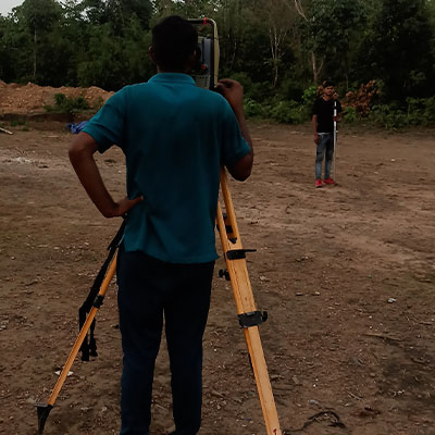 Geological mapping