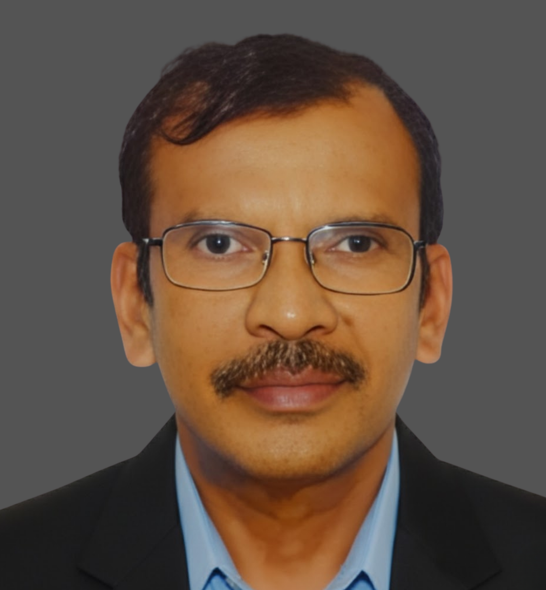 Shri Mihir Choudhury