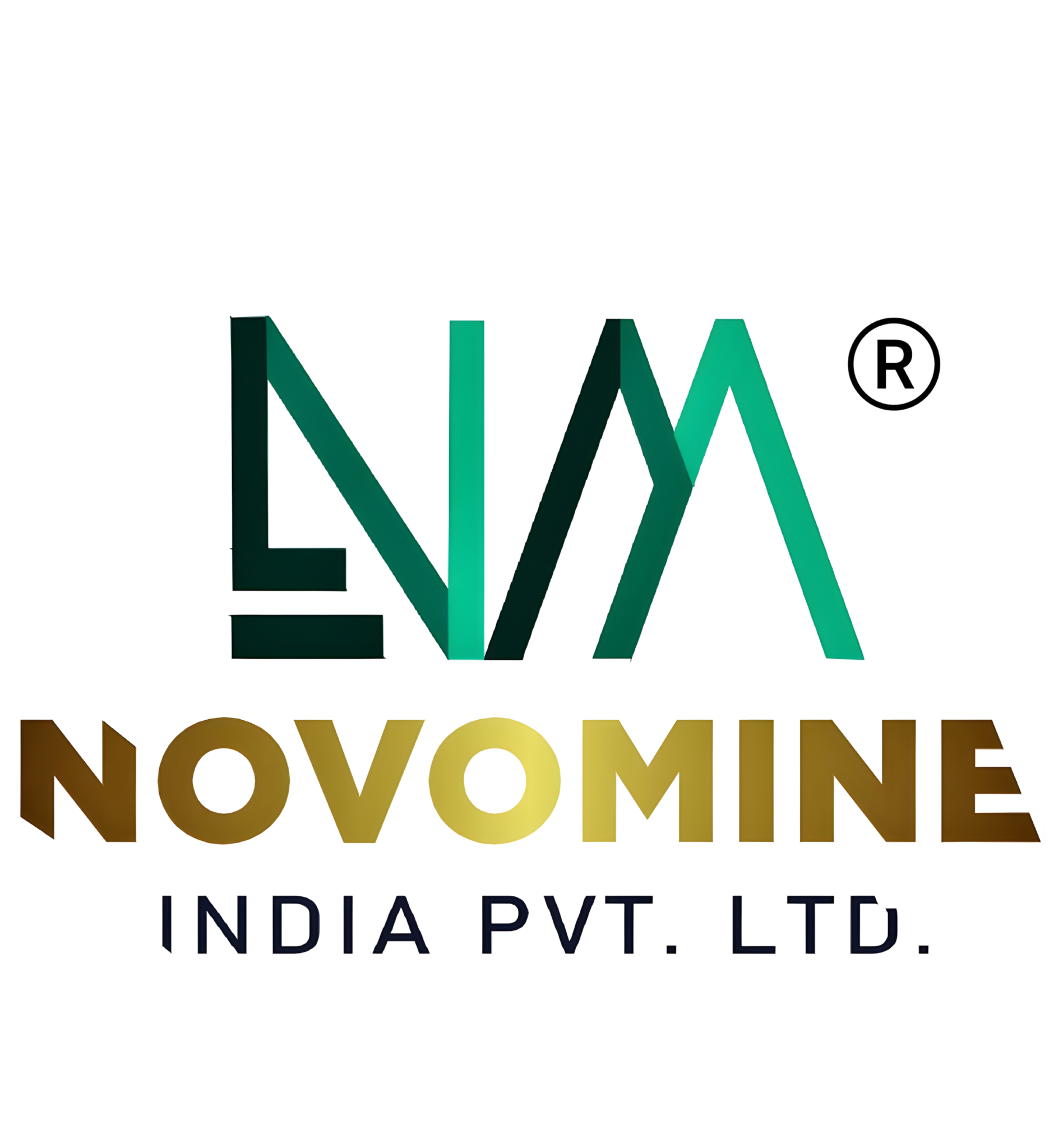 Novomine Logo
