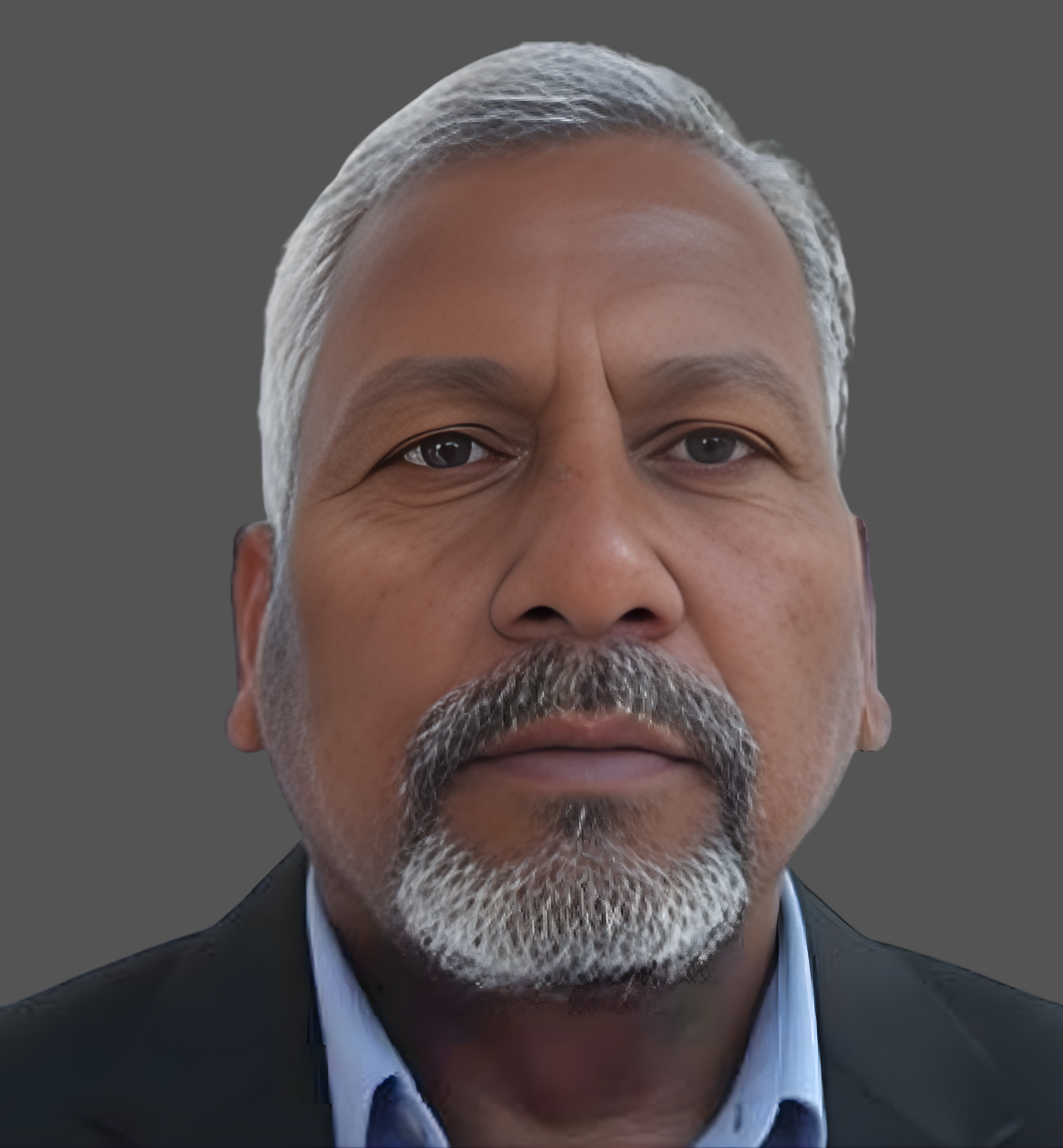 Dr. Om Prakash Singh