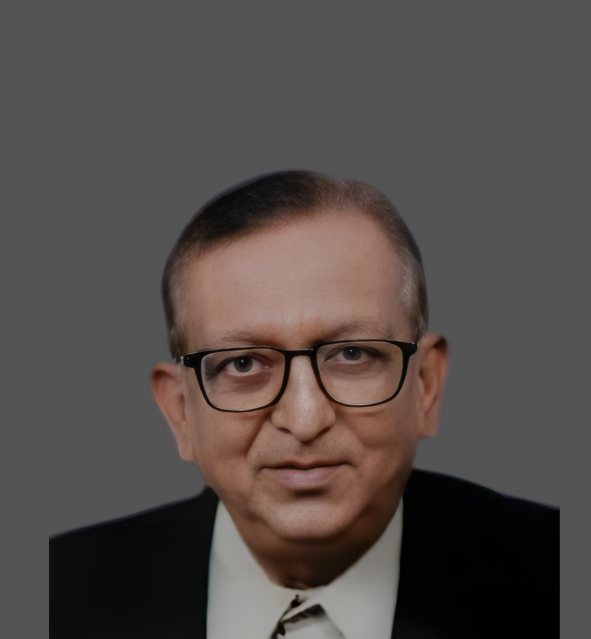 Pulak Baran Chakrabarty