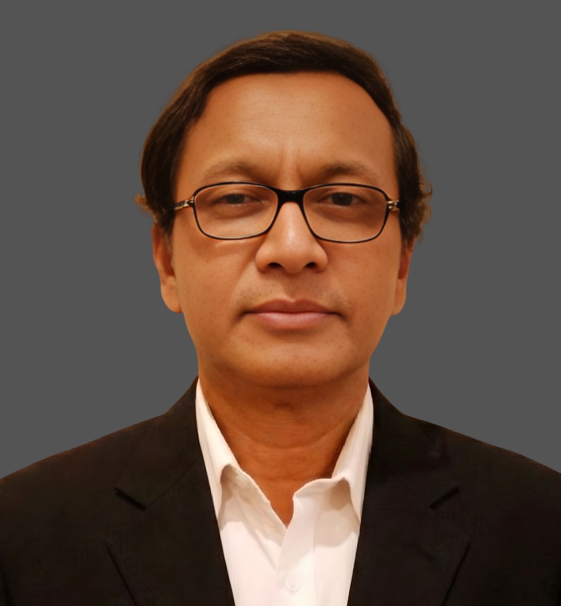 Saumendra Narayan Halder