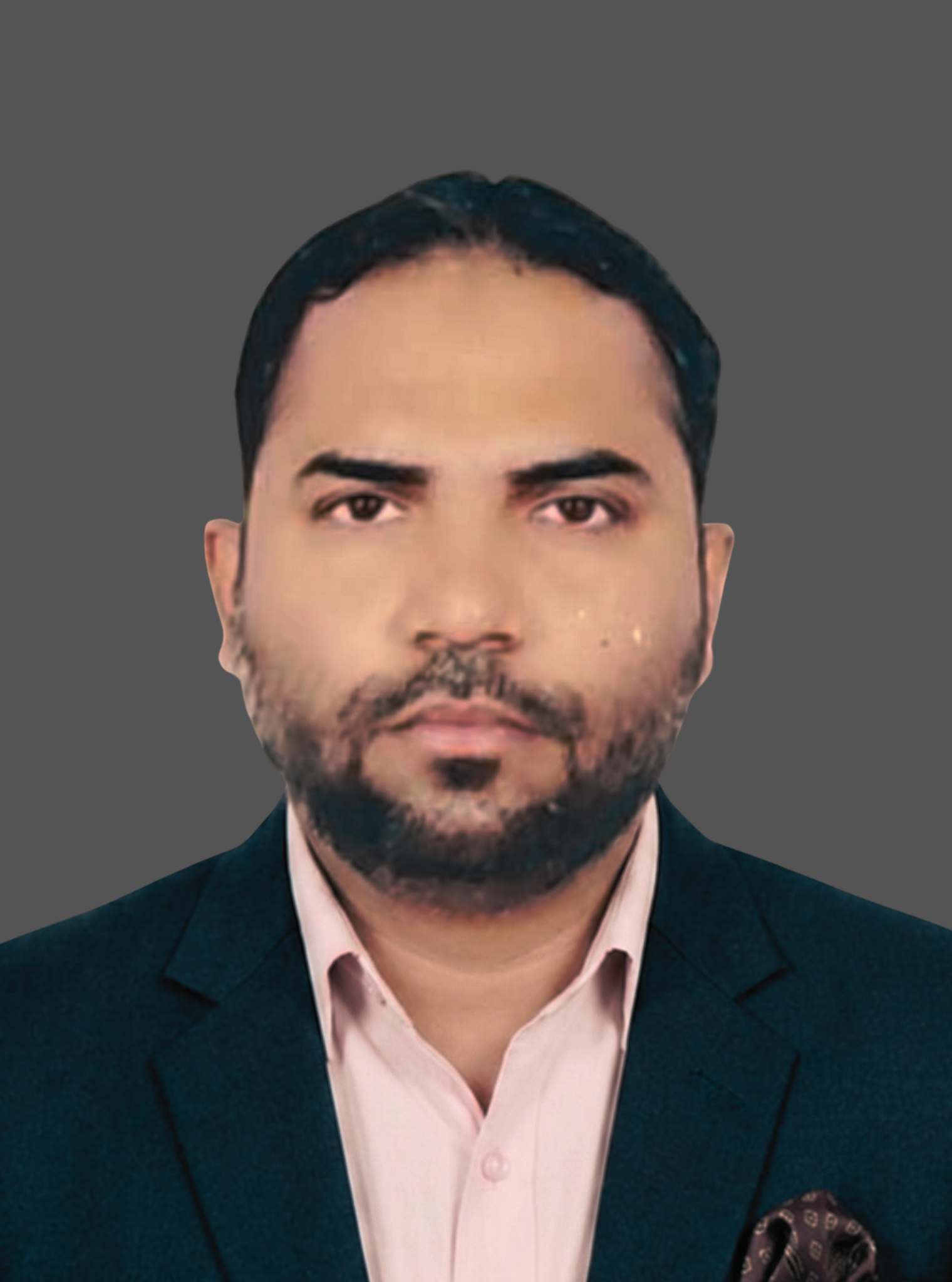 Shajaul Haque